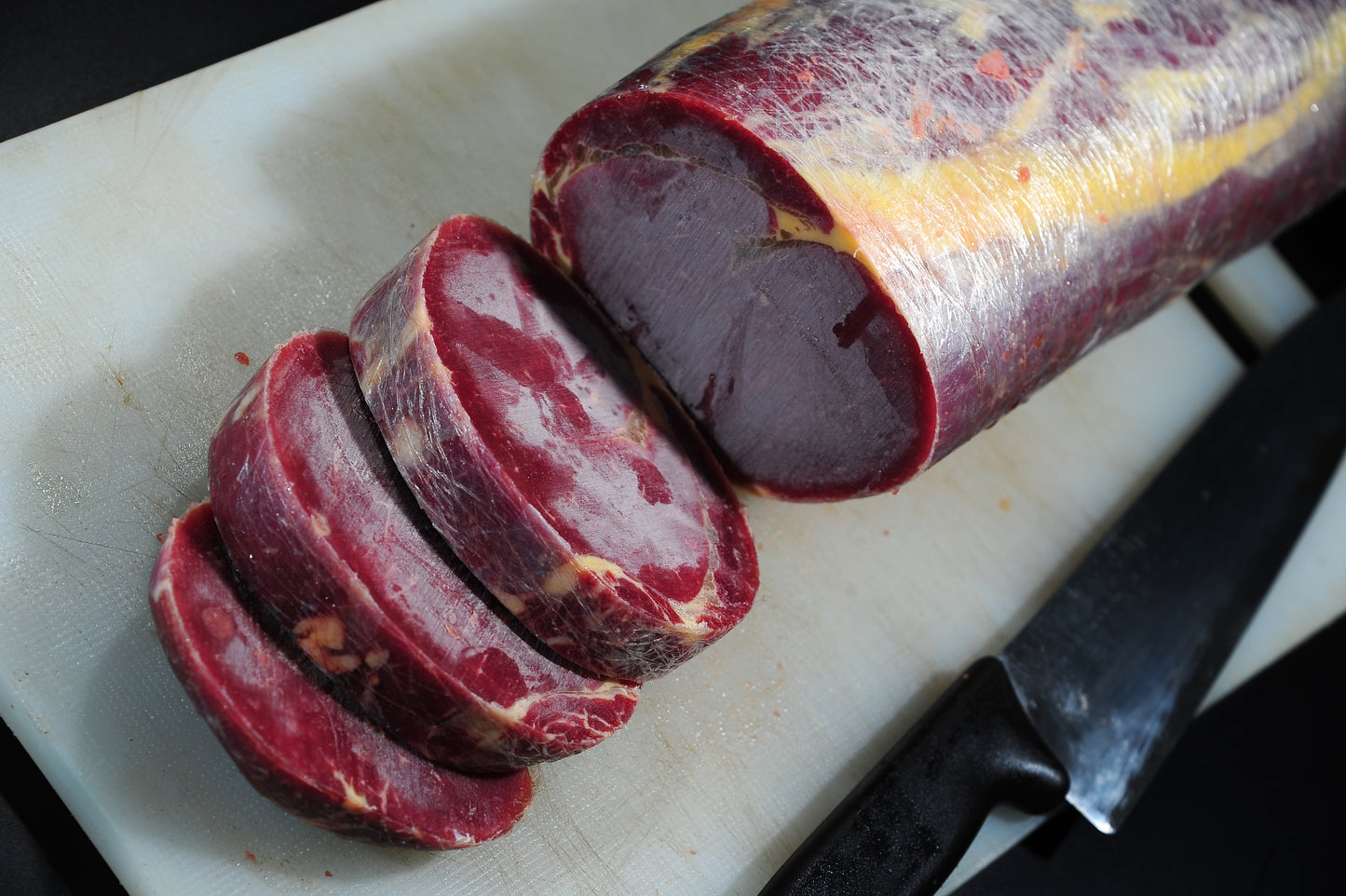 Aussie Ribeye