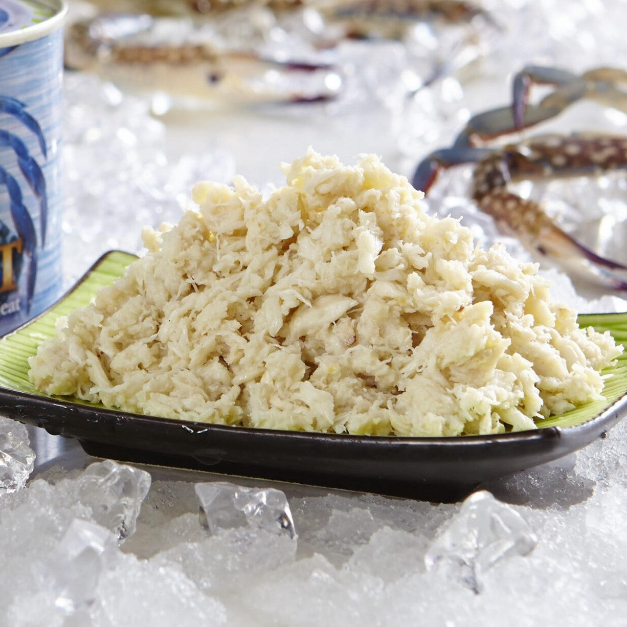 Backfin Lump Crab Meat
