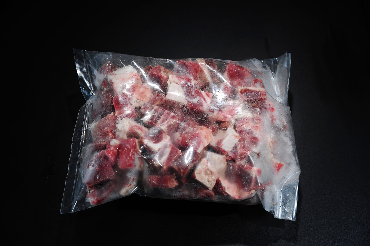 Mutton Boneless