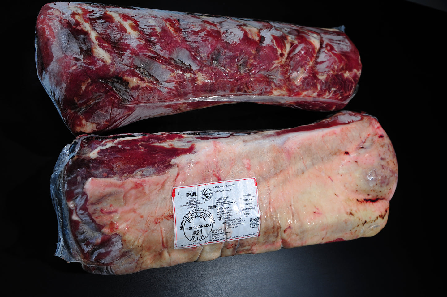 Brazil Striploin