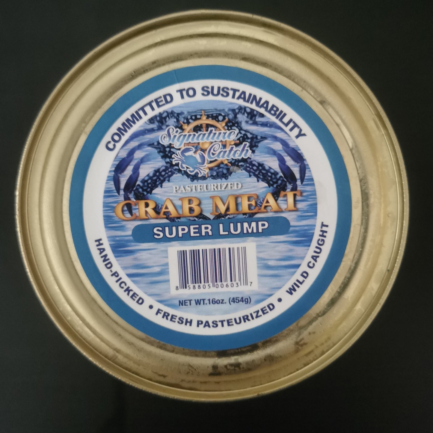 Crab Claw Meat