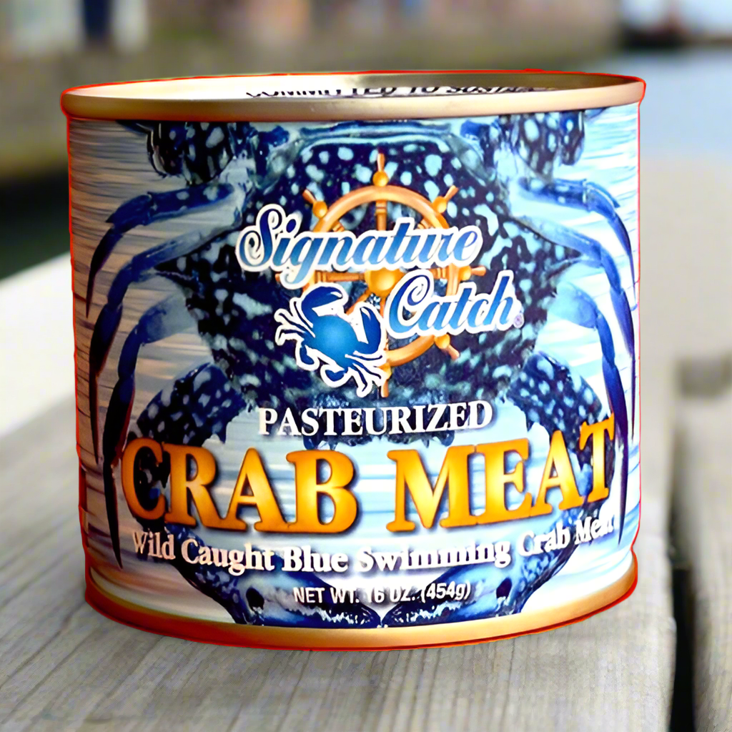 Crab Claw Meat