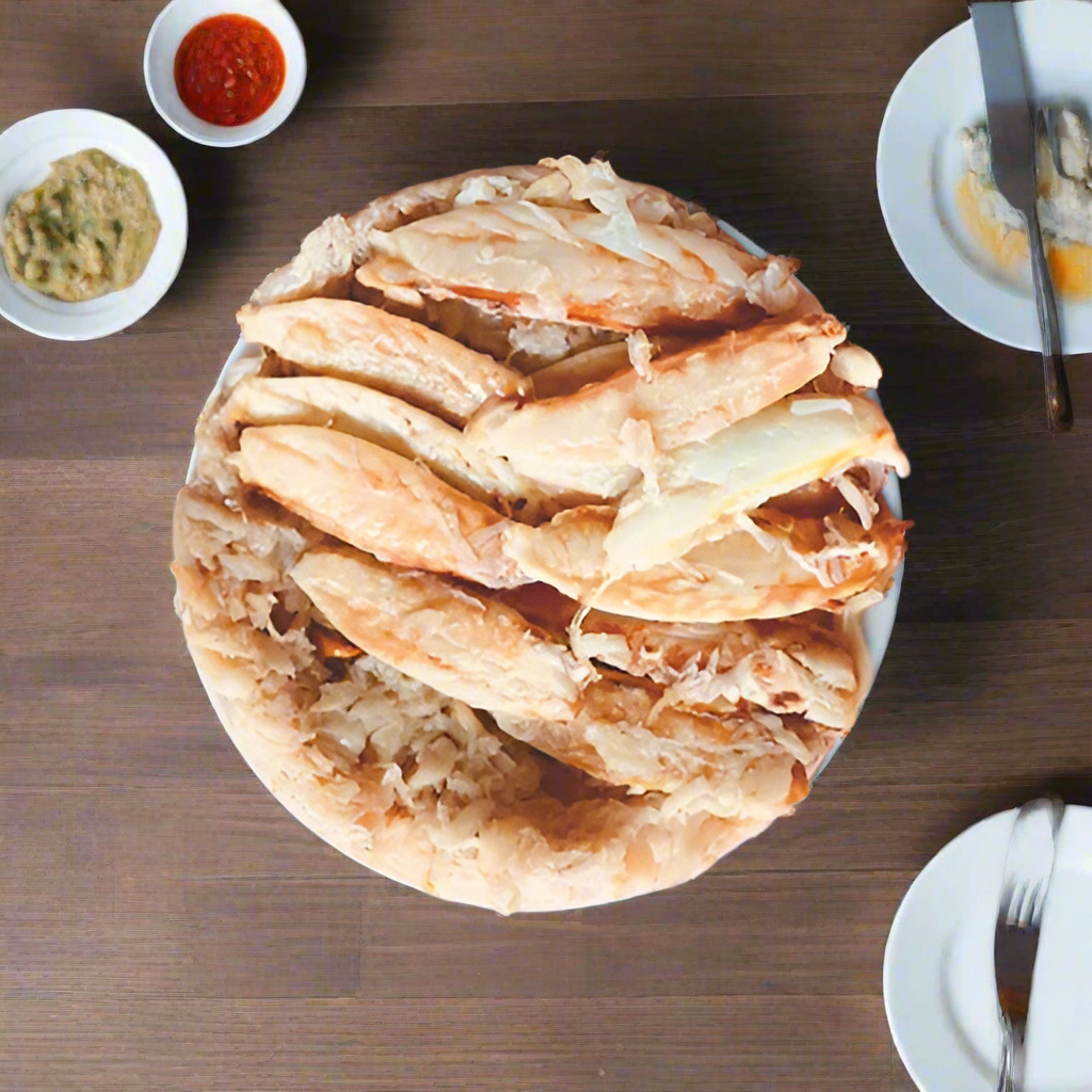 Crab Claw Meat