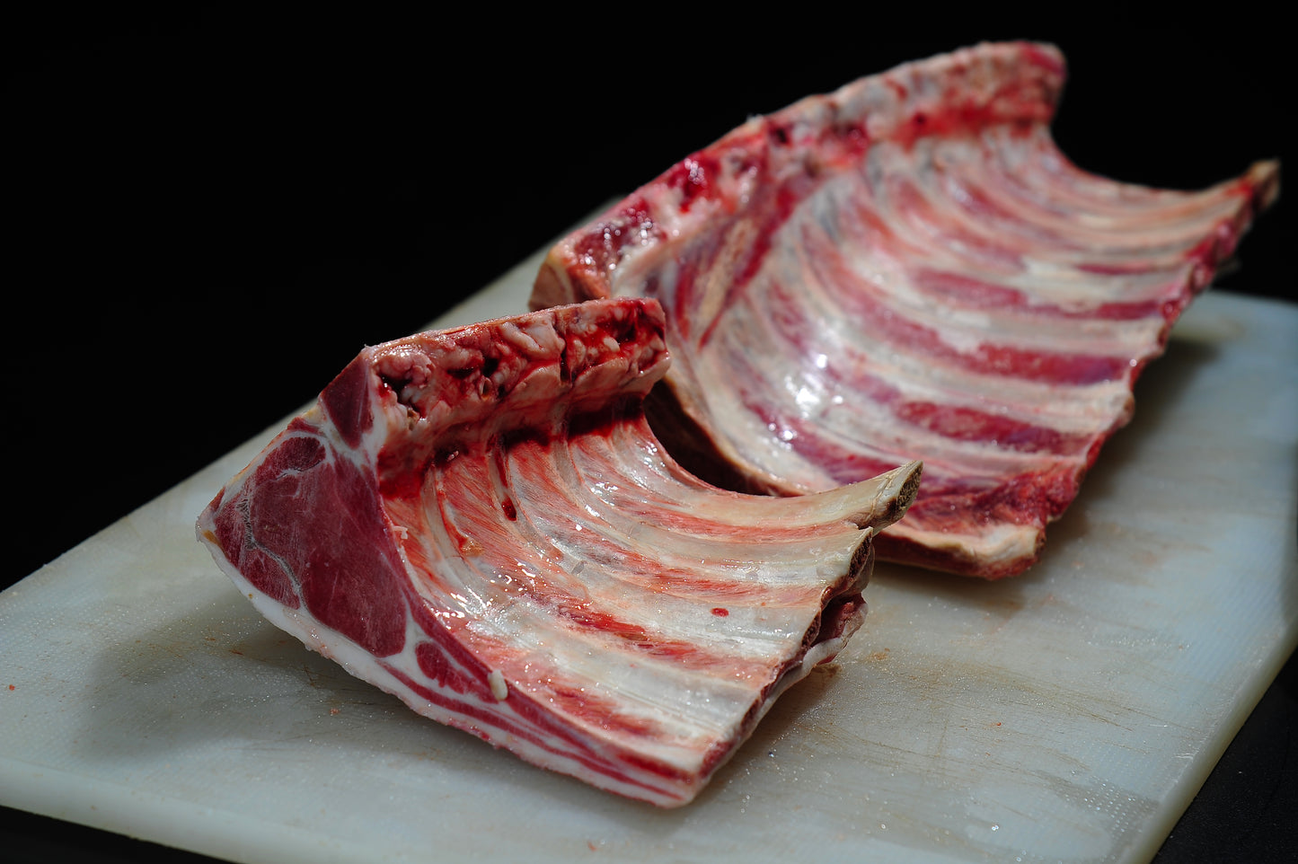 Mutton Rack