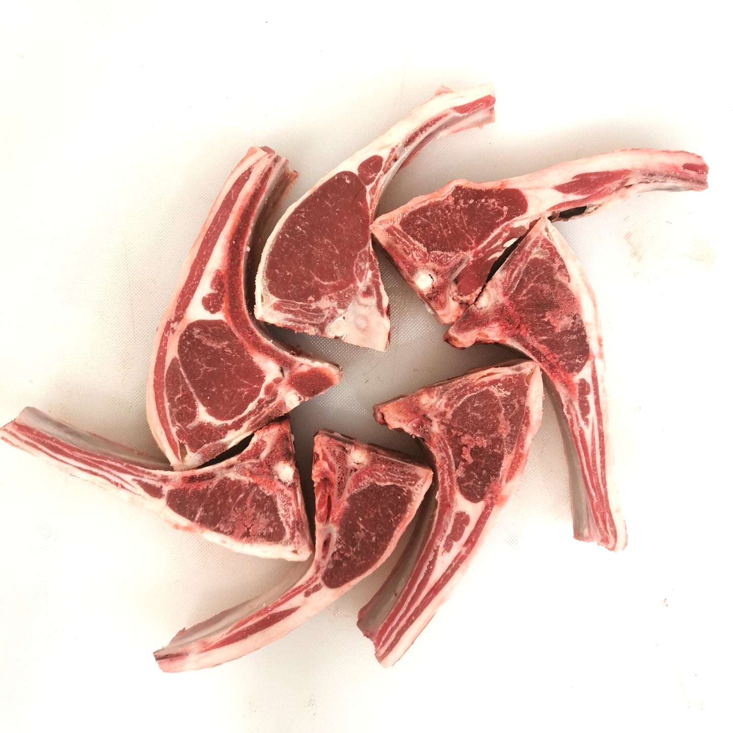 Mutton Rack