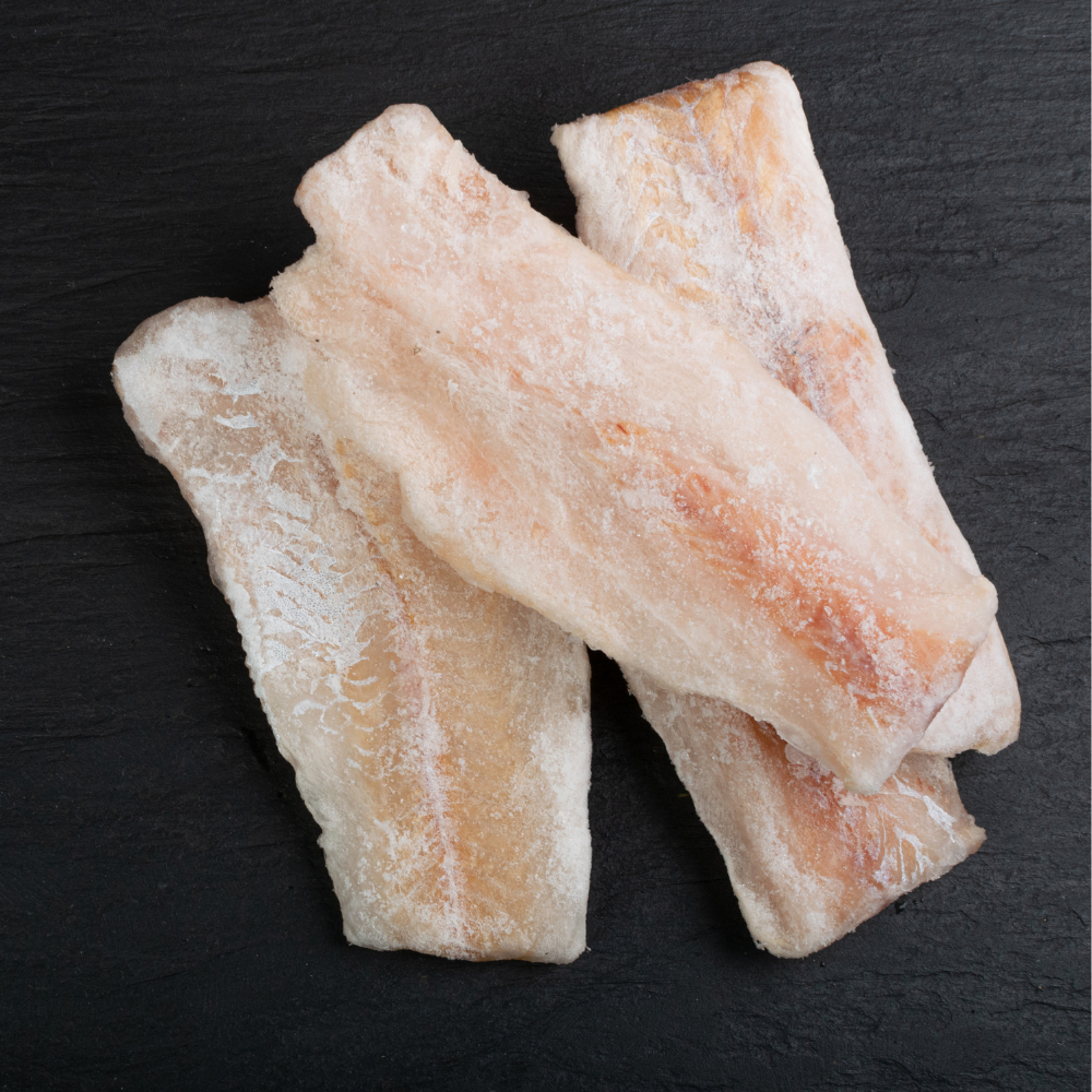 Cod - Premium Atlantic