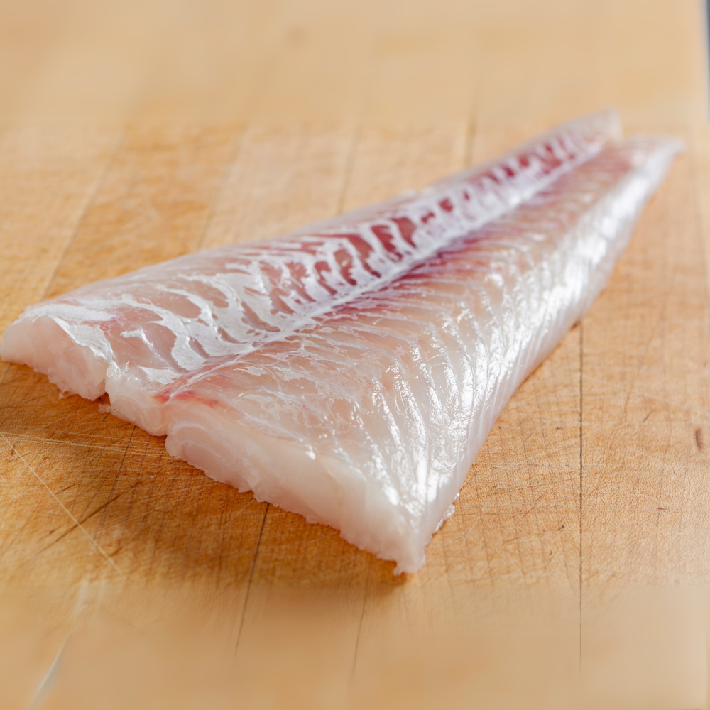 Cod - Premium Atlantic