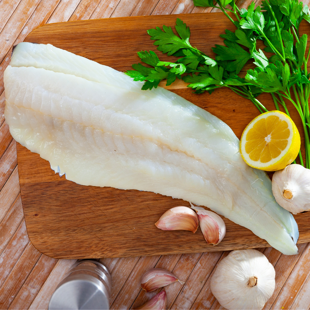 Cod - Premium Atlantic
