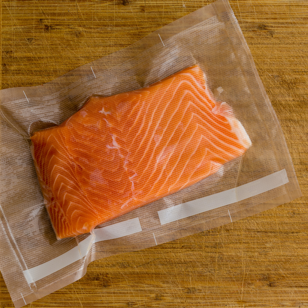 Salmon - Premium Grade Atlantic