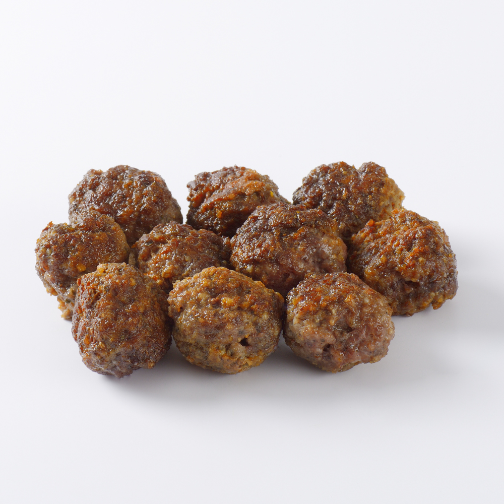 Lamb Meatballs