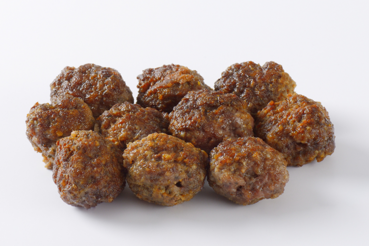 Beef Meatballs