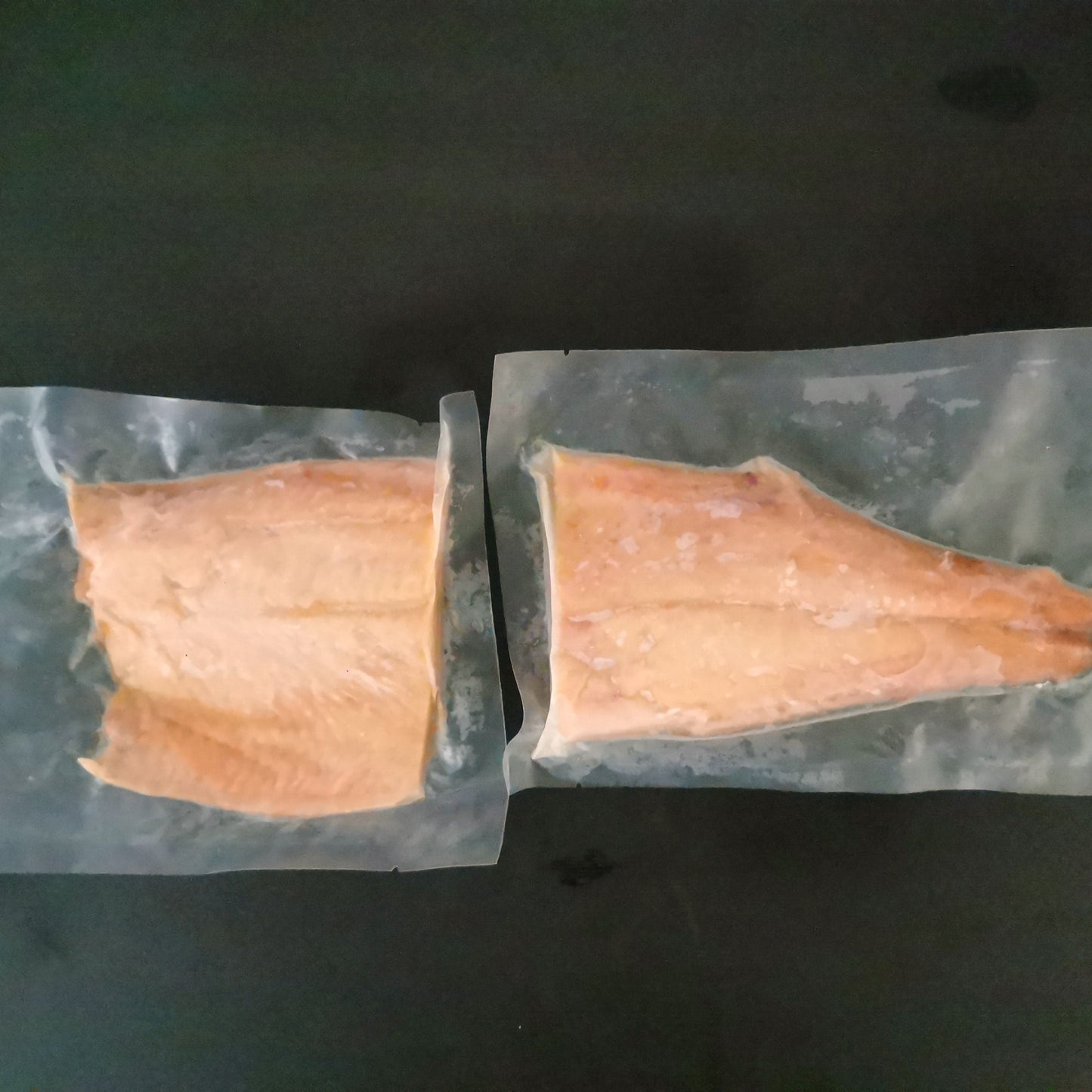 Salmon - Wild Alaskan