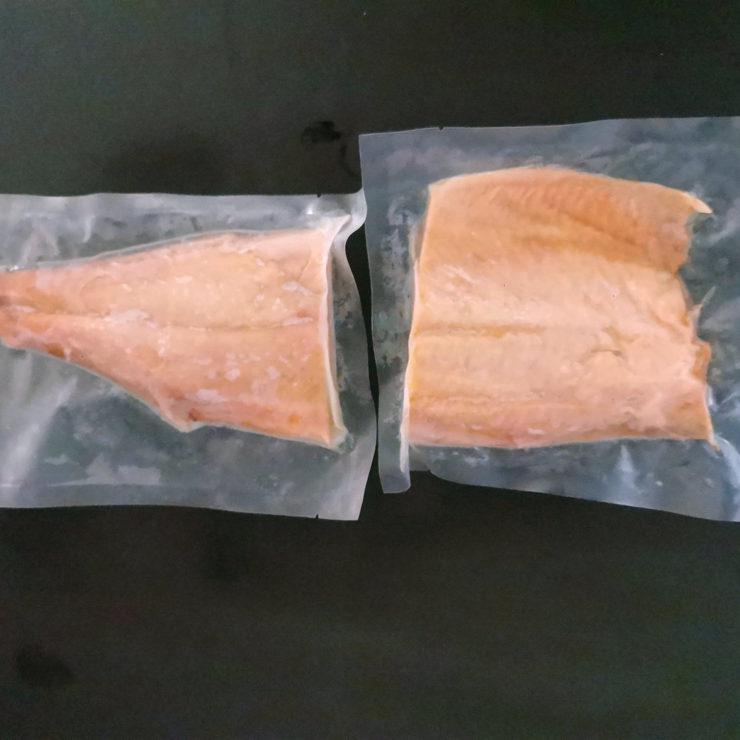 Salmon - Wild Alaskan