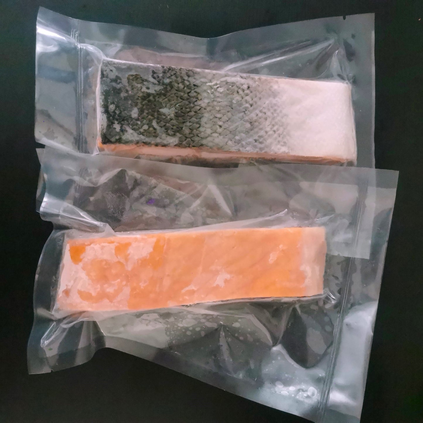 Salmon - Premium Grade Atlantic