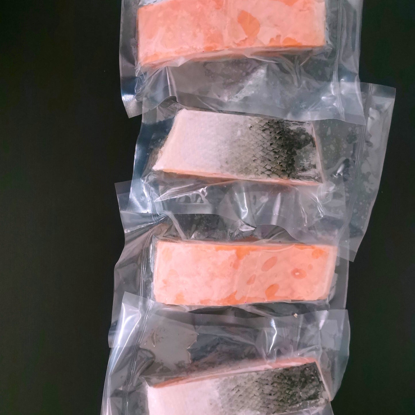 Salmon - Premium Grade Atlantic