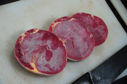 Aussie Ribeye