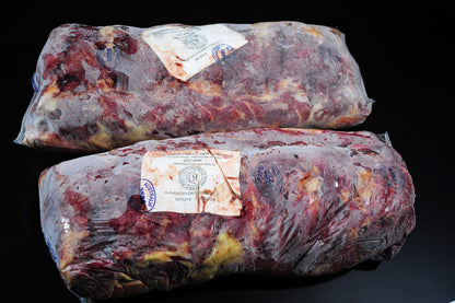 Aussie Striploin