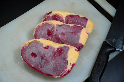 Aussie Striploin