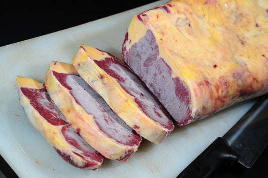 Aussie Striploin