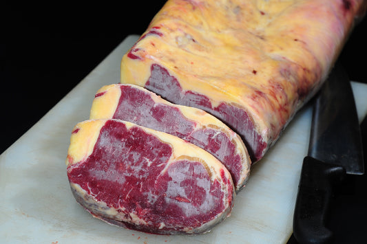 Aussie Striploin