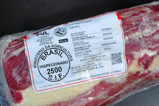 Brazil Ribeye