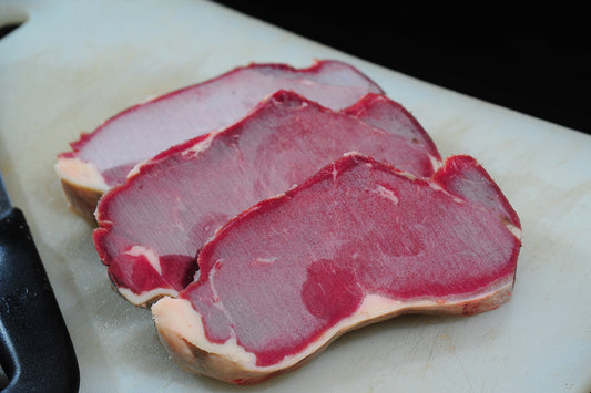 Brazil Striploin
