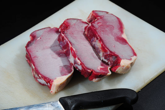 Brazil Striploin