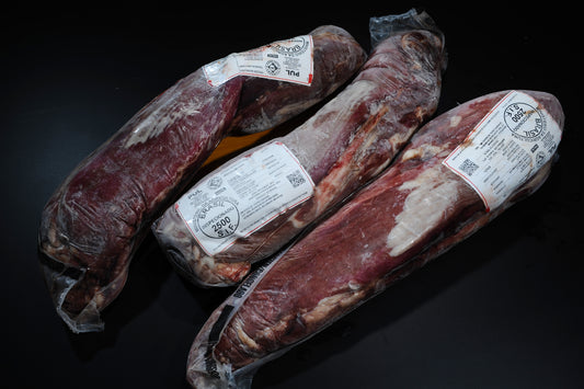 Brazil Tenderloin