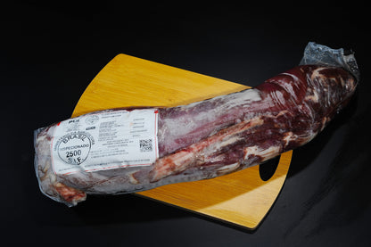 Brazil Tenderloin