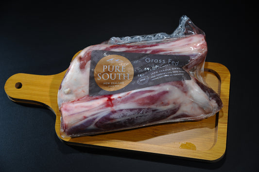 Lamb Shank - Pure South of New Zealand