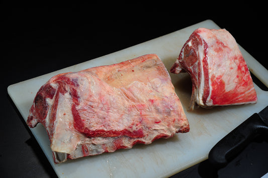 Mutton Rack