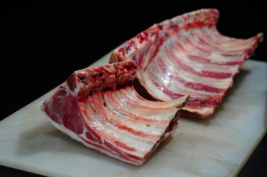 Mutton Rack