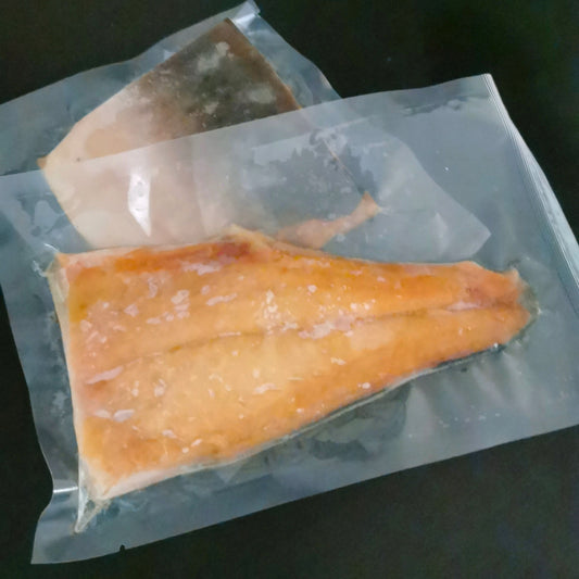 Salmon - Wild Alaskan