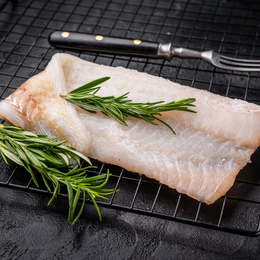 Cod - Premium Atlantic