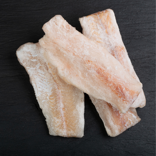Cod - Premium Atlantic