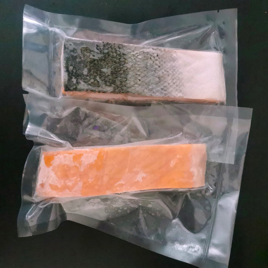Salmon - Premium Grade Atlantic