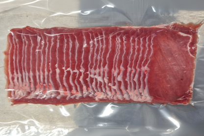 Beef Shabu Shabu