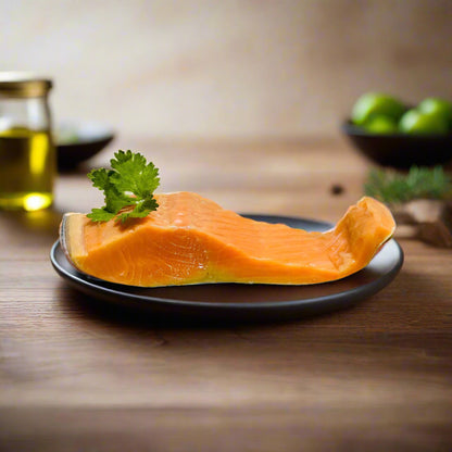 Salmon - Wild Alaskan