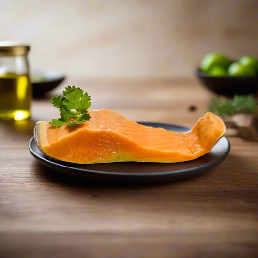 Salmon - Wild Alaskan